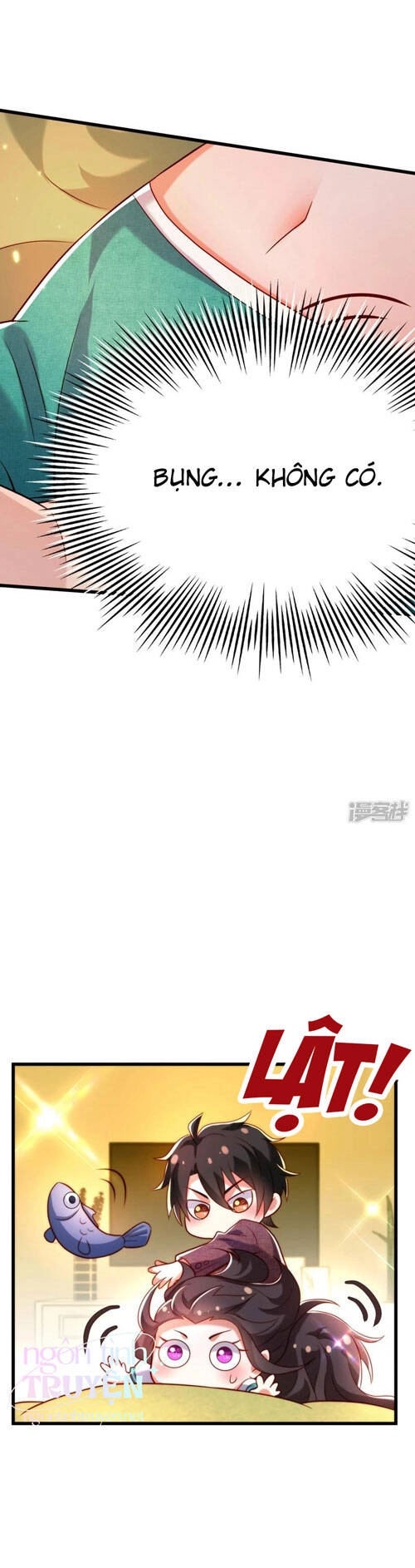 Trùng Sinh Không Gian: Cô Vợ Hào Môn Nóng Bỏng Không Dễ Chọc Chapter 264 - 10