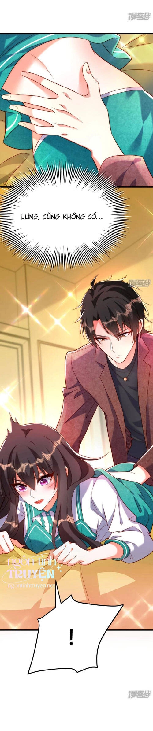 Trùng Sinh Không Gian: Cô Vợ Hào Môn Nóng Bỏng Không Dễ Chọc Chapter 264 - 11