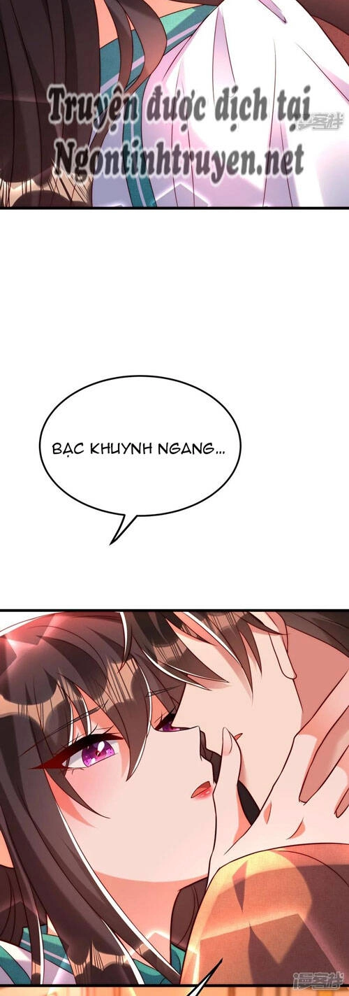 Trùng Sinh Không Gian: Cô Vợ Hào Môn Nóng Bỏng Không Dễ Chọc Chapter 264 - 15