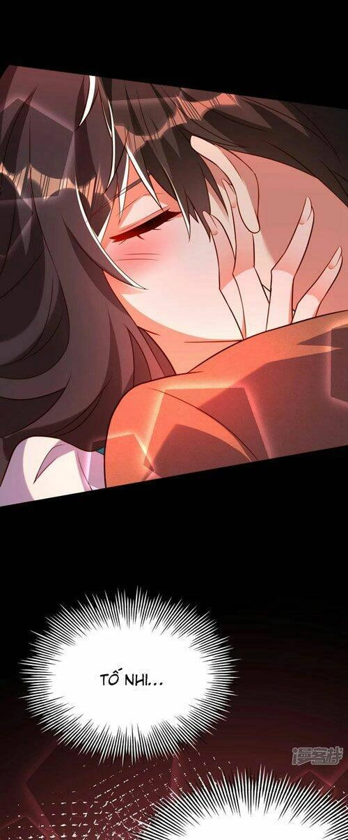 Trùng Sinh Không Gian: Cô Vợ Hào Môn Nóng Bỏng Không Dễ Chọc Chapter 265 - 2