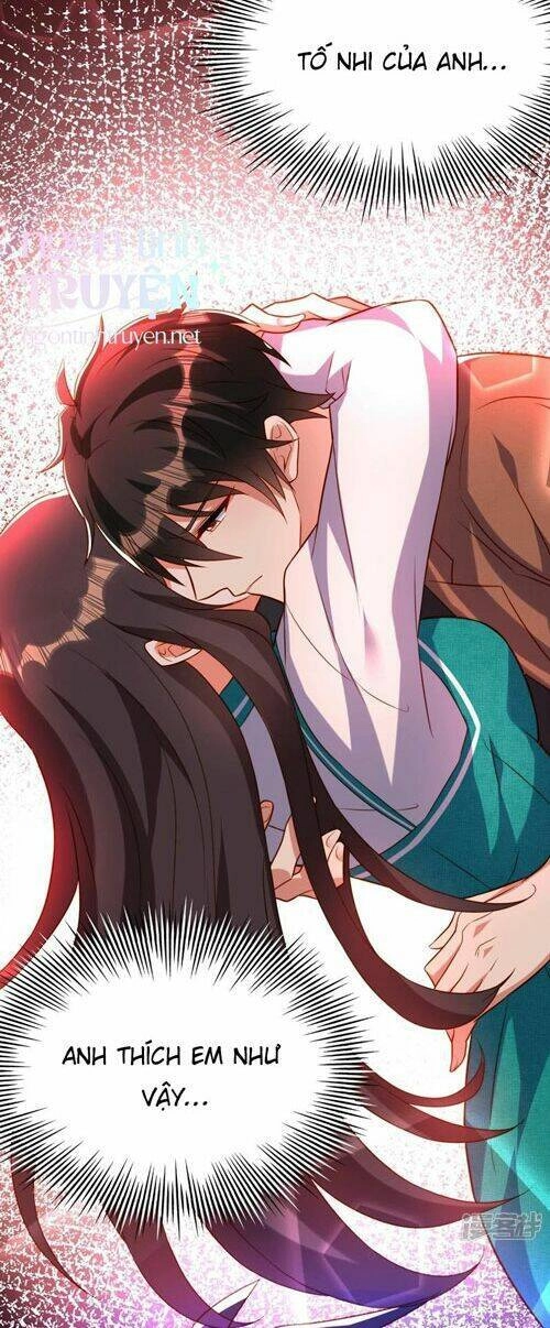 Trùng Sinh Không Gian: Cô Vợ Hào Môn Nóng Bỏng Không Dễ Chọc Chapter 265 - 3