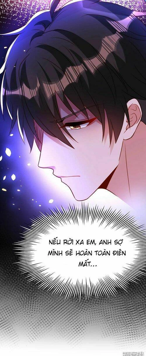 Trùng Sinh Không Gian: Cô Vợ Hào Môn Nóng Bỏng Không Dễ Chọc Chapter 265 - 4