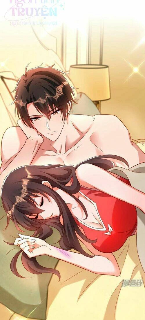 Trùng Sinh Không Gian: Cô Vợ Hào Môn Nóng Bỏng Không Dễ Chọc Chapter 265 - 7