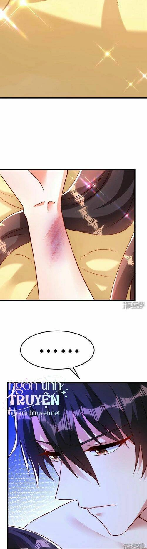 Trùng Sinh Không Gian: Cô Vợ Hào Môn Nóng Bỏng Không Dễ Chọc Chapter 265 - 8