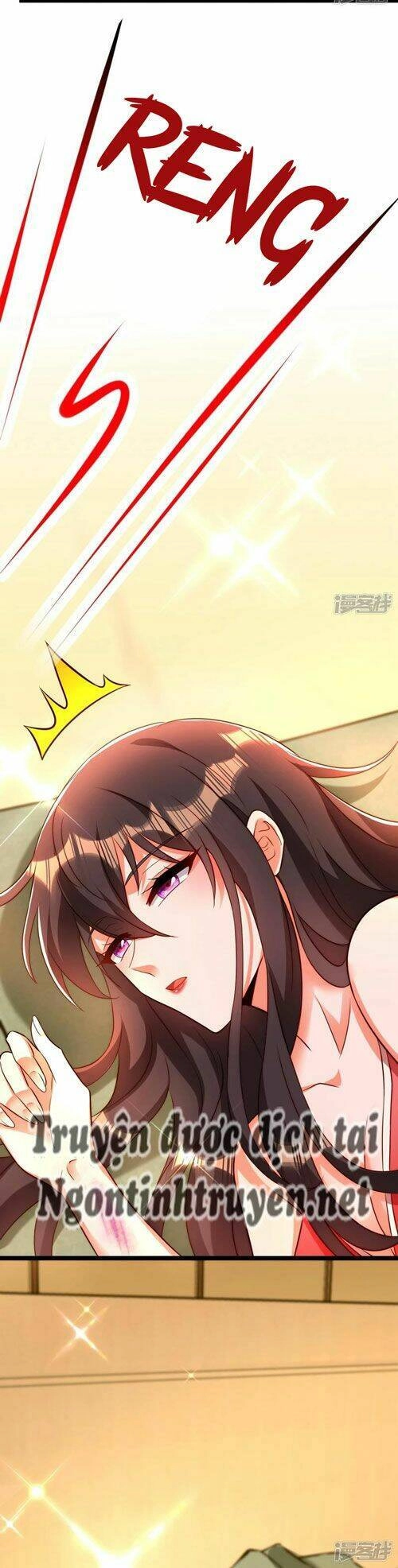 Trùng Sinh Không Gian: Cô Vợ Hào Môn Nóng Bỏng Không Dễ Chọc Chapter 265 - 9