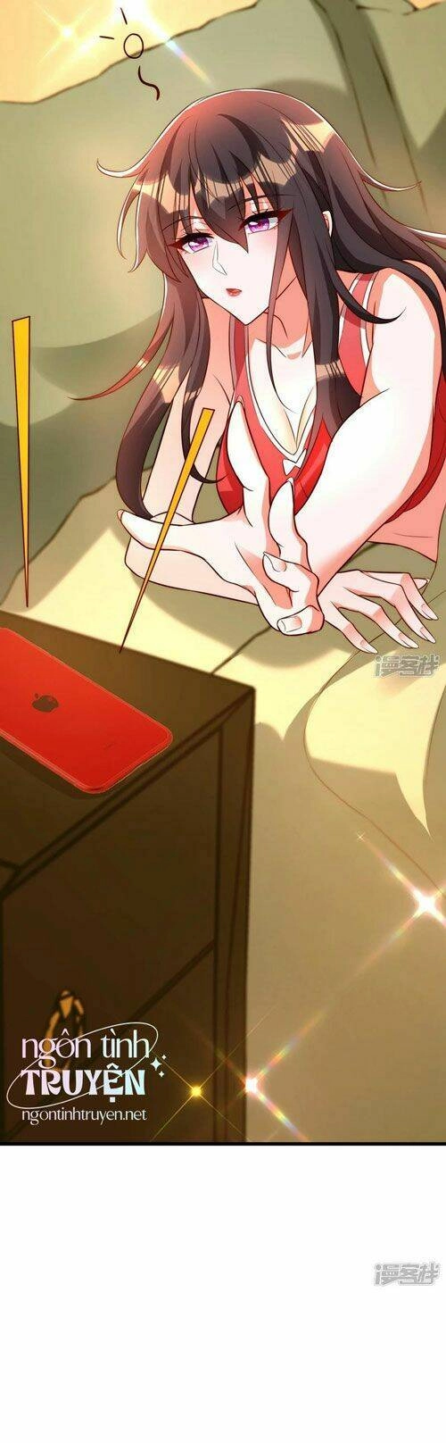 Trùng Sinh Không Gian: Cô Vợ Hào Môn Nóng Bỏng Không Dễ Chọc Chapter 265 - 10