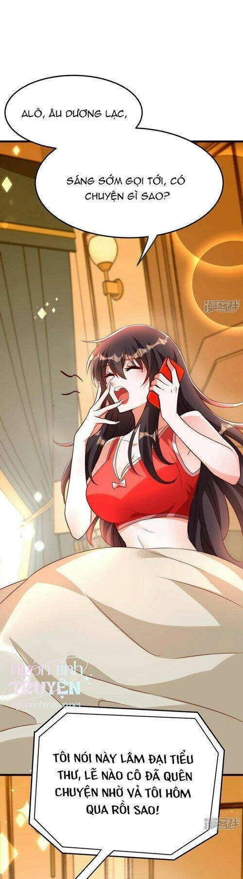 Trùng Sinh Không Gian: Cô Vợ Hào Môn Nóng Bỏng Không Dễ Chọc Chapter 265 - 11