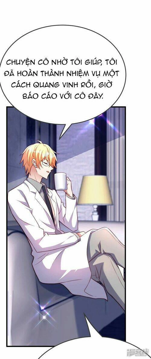 Trùng Sinh Không Gian: Cô Vợ Hào Môn Nóng Bỏng Không Dễ Chọc Chapter 265 - 13