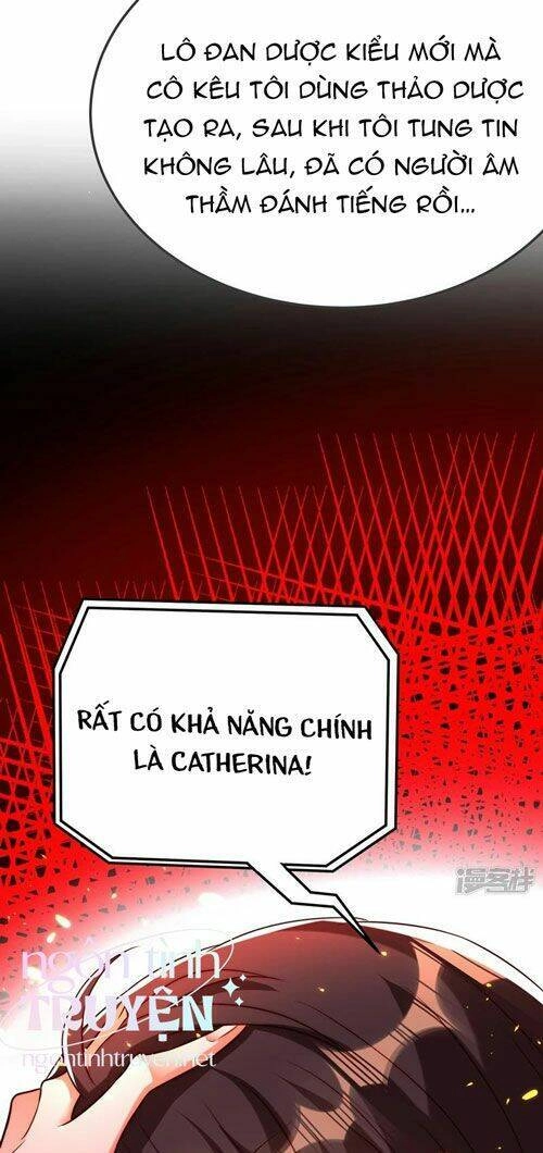 Trùng Sinh Không Gian: Cô Vợ Hào Môn Nóng Bỏng Không Dễ Chọc Chapter 265 - 14