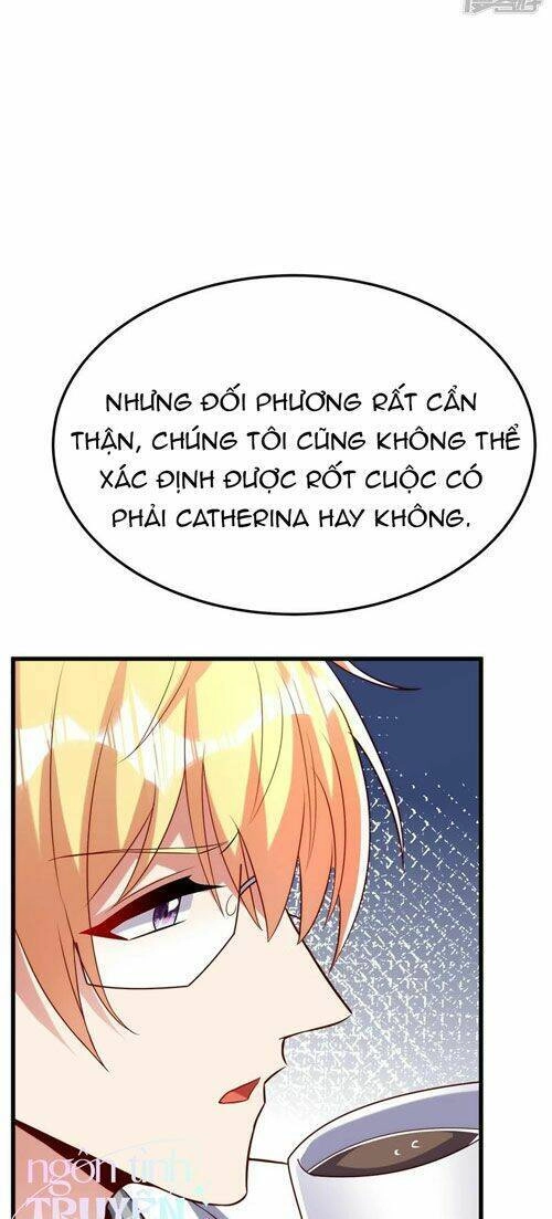 Trùng Sinh Không Gian: Cô Vợ Hào Môn Nóng Bỏng Không Dễ Chọc Chapter 265 - 16