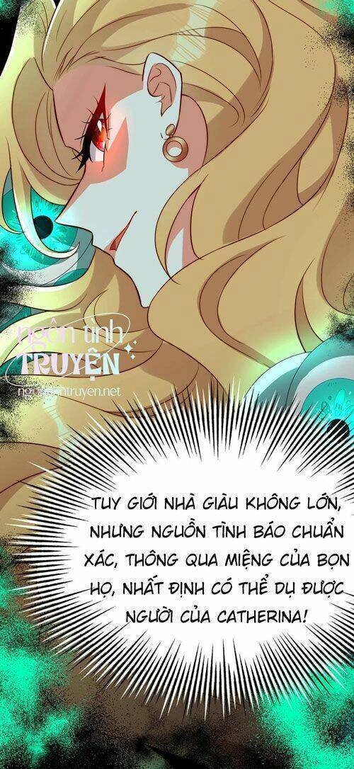 Trùng Sinh Không Gian: Cô Vợ Hào Môn Nóng Bỏng Không Dễ Chọc Chapter 265 - 19