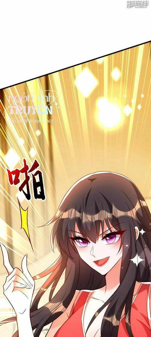 Trùng Sinh Không Gian: Cô Vợ Hào Môn Nóng Bỏng Không Dễ Chọc Chapter 265 - 21