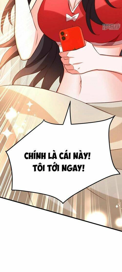 Trùng Sinh Không Gian: Cô Vợ Hào Môn Nóng Bỏng Không Dễ Chọc Chapter 265 - 22