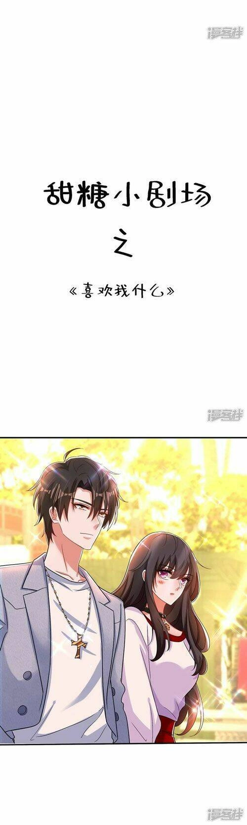 Trùng Sinh Không Gian: Cô Vợ Hào Môn Nóng Bỏng Không Dễ Chọc Chapter 265 - 23