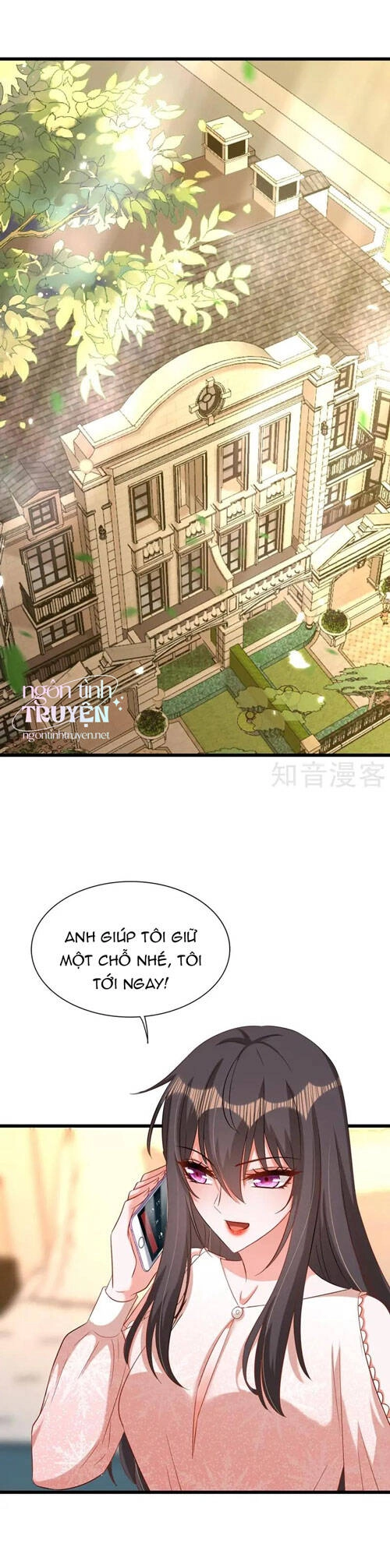 Trùng Sinh Không Gian: Cô Vợ Hào Môn Nóng Bỏng Không Dễ Chọc Chapter 266 - 2