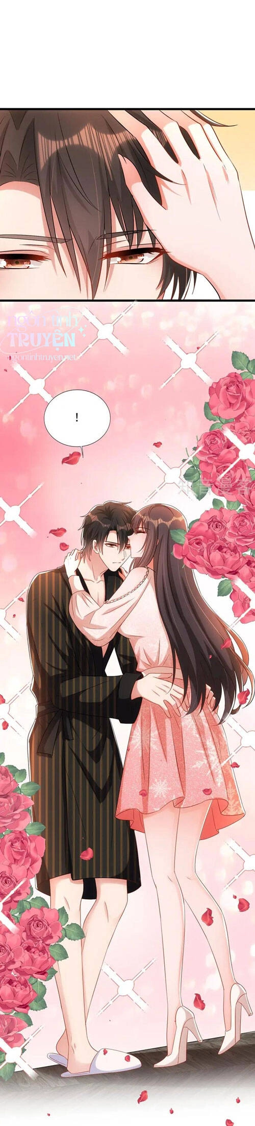 Trùng Sinh Không Gian: Cô Vợ Hào Môn Nóng Bỏng Không Dễ Chọc Chapter 266 - 7