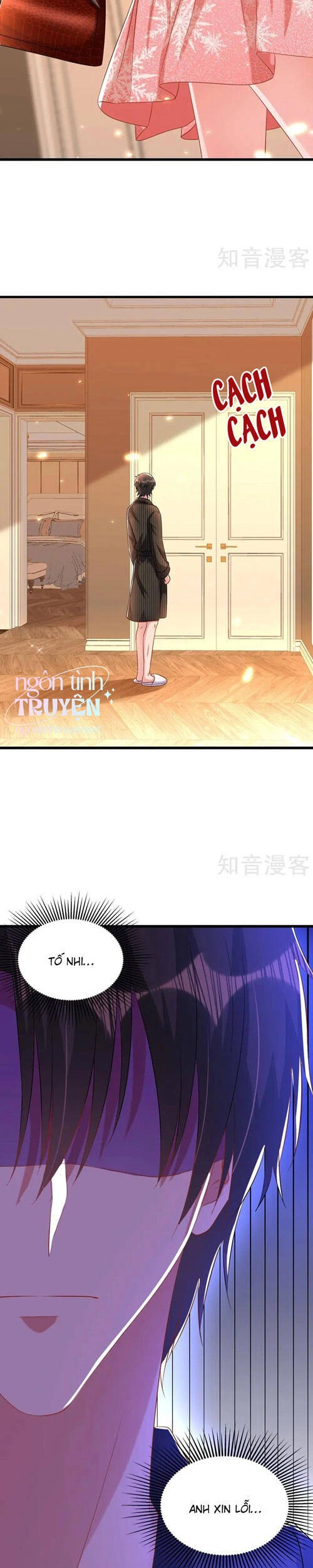 Trùng Sinh Không Gian: Cô Vợ Hào Môn Nóng Bỏng Không Dễ Chọc Chapter 266 - 10