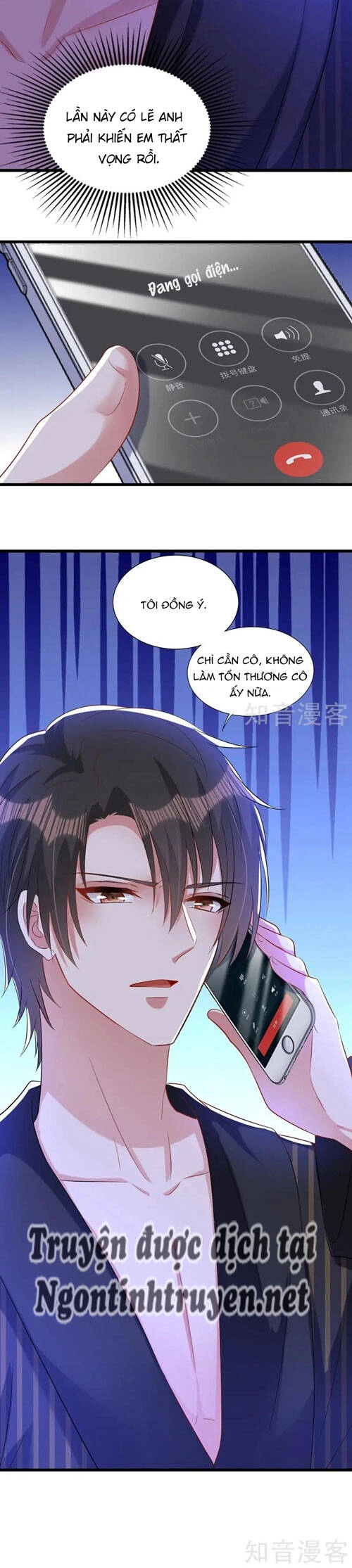 Trùng Sinh Không Gian: Cô Vợ Hào Môn Nóng Bỏng Không Dễ Chọc Chapter 266 - 12