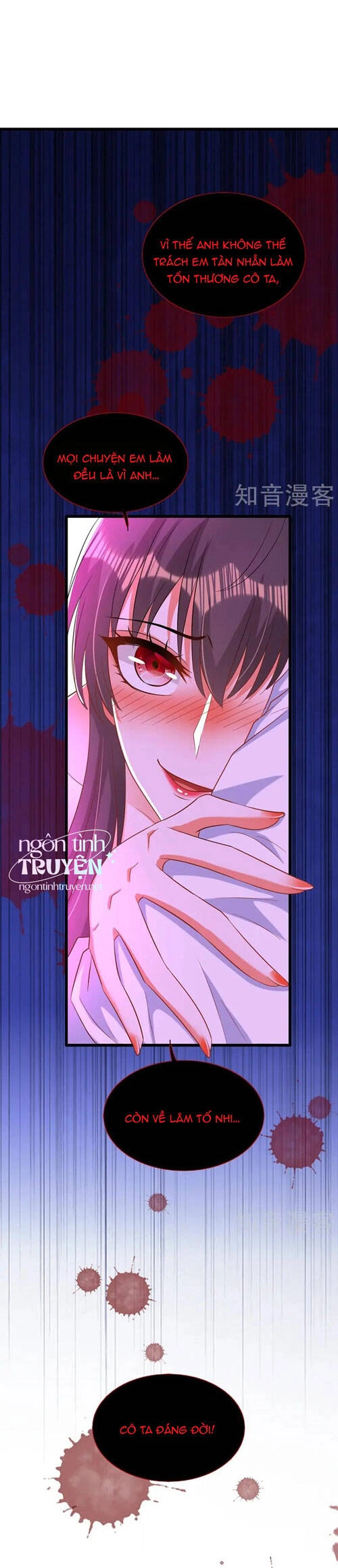 Trùng Sinh Không Gian: Cô Vợ Hào Môn Nóng Bỏng Không Dễ Chọc Chapter 267 - 8