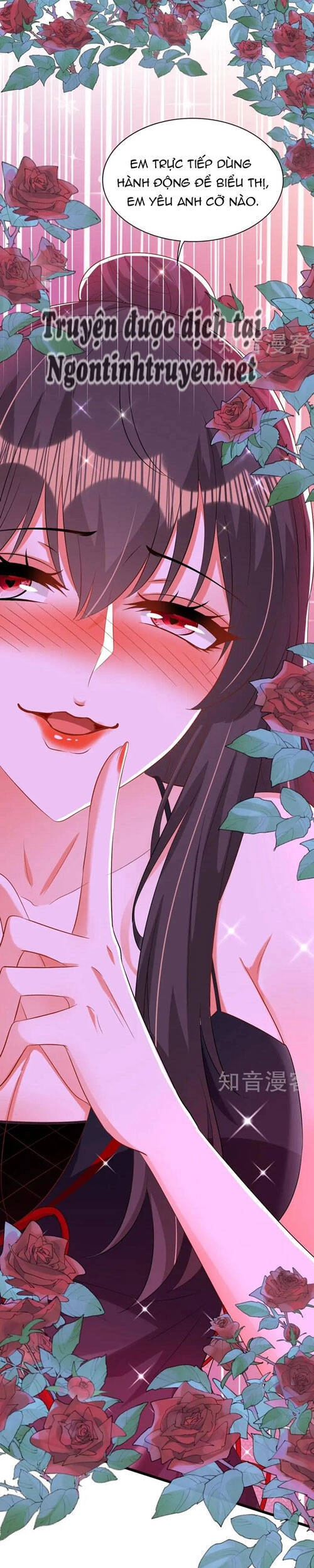 Trùng Sinh Không Gian: Cô Vợ Hào Môn Nóng Bỏng Không Dễ Chọc Chapter 267 - 10