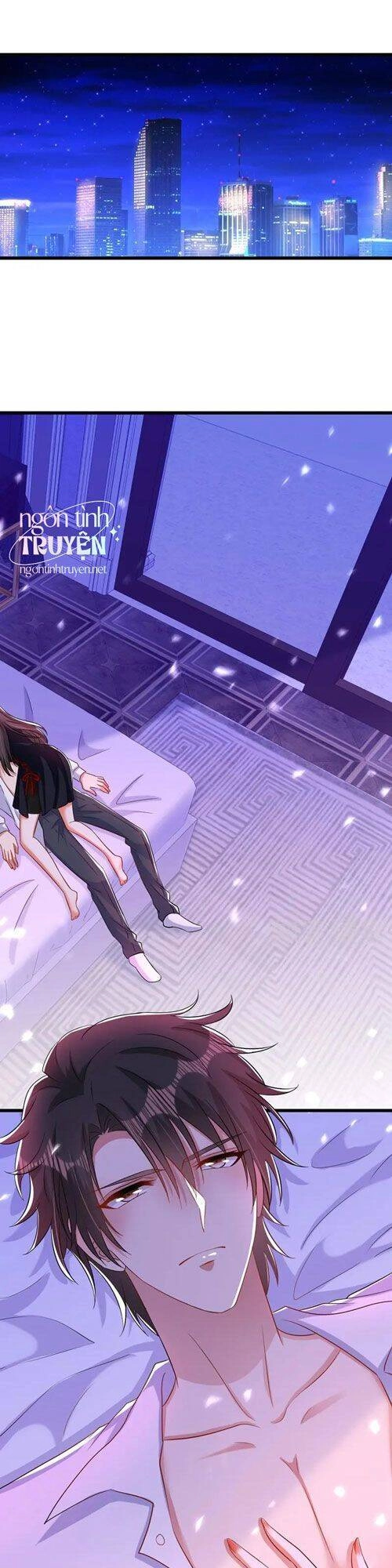 Trùng Sinh Không Gian: Cô Vợ Hào Môn Nóng Bỏng Không Dễ Chọc Chapter 268 - 2