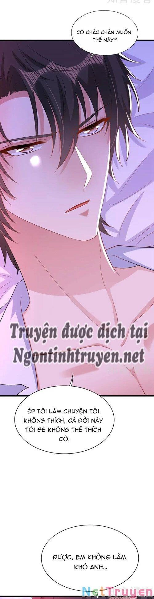 Trùng Sinh Không Gian: Cô Vợ Hào Môn Nóng Bỏng Không Dễ Chọc Chapter 268 - 5