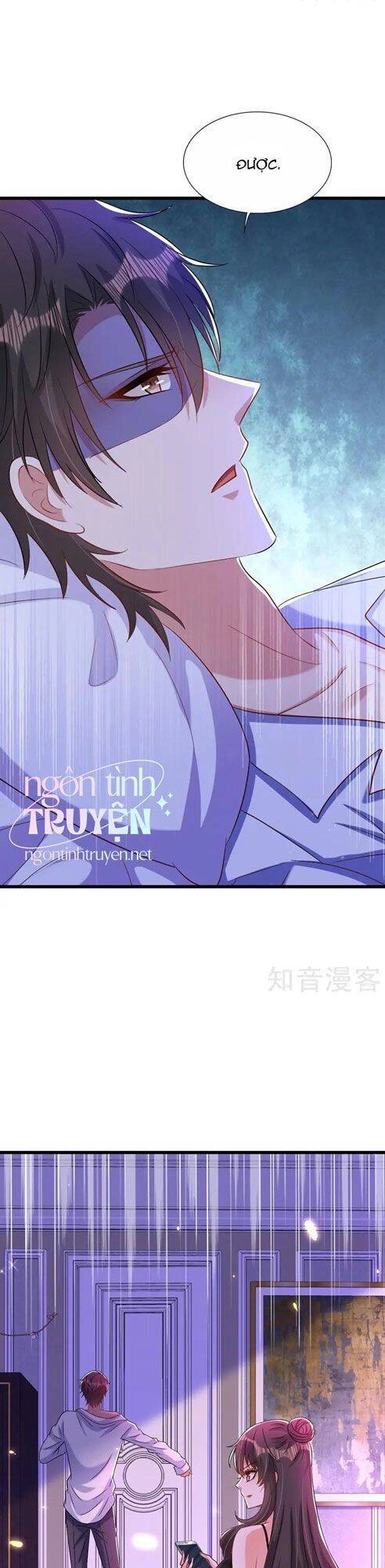 Trùng Sinh Không Gian: Cô Vợ Hào Môn Nóng Bỏng Không Dễ Chọc Chapter 268 - 7