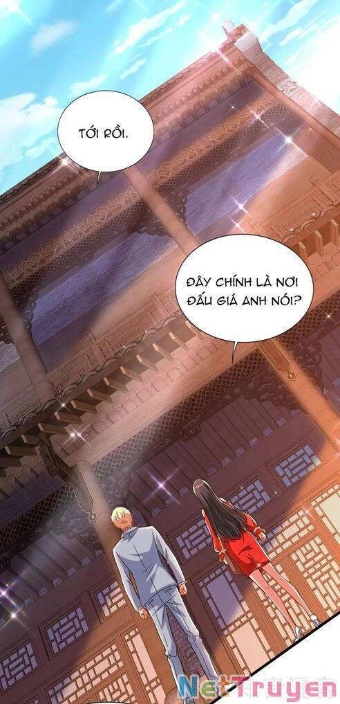 Trùng Sinh Không Gian: Cô Vợ Hào Môn Nóng Bỏng Không Dễ Chọc Chapter 268 - 10