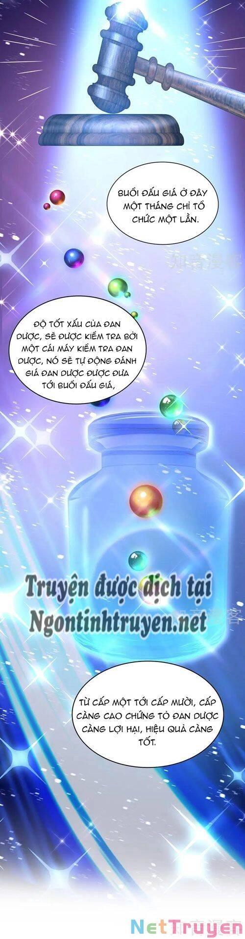 Trùng Sinh Không Gian: Cô Vợ Hào Môn Nóng Bỏng Không Dễ Chọc Chapter 268 - 14