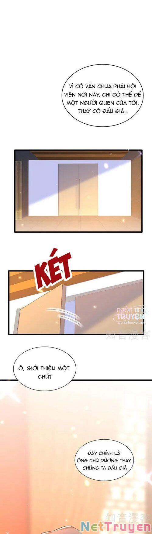 Trùng Sinh Không Gian: Cô Vợ Hào Môn Nóng Bỏng Không Dễ Chọc Chapter 268 - 15