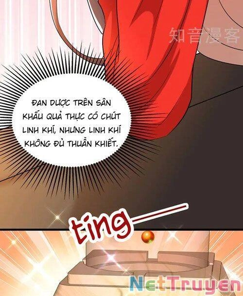 Trùng Sinh Không Gian: Cô Vợ Hào Môn Nóng Bỏng Không Dễ Chọc Chapter 268 - 21