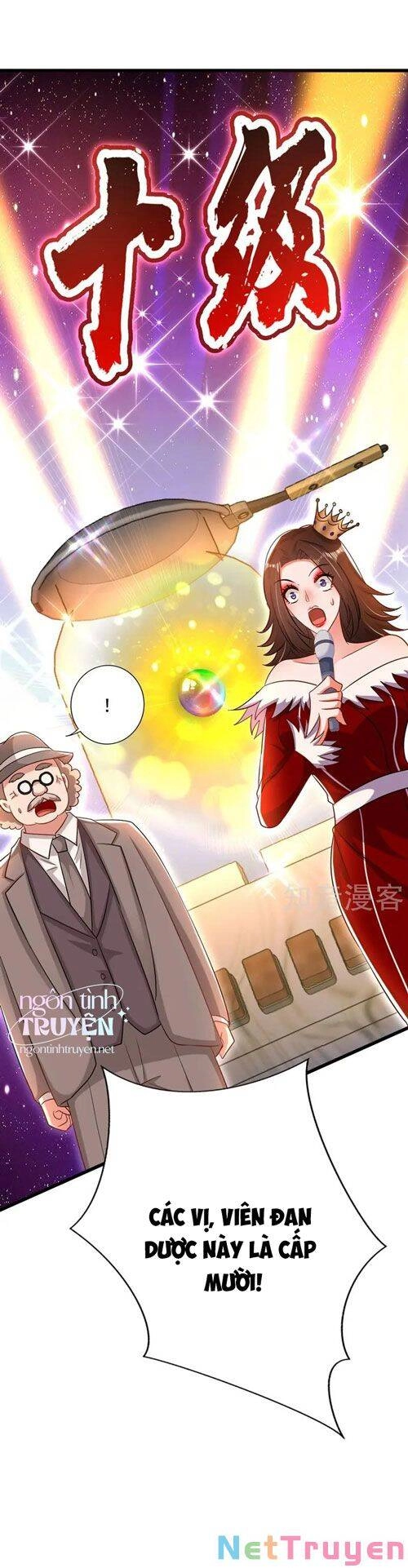 Trùng Sinh Không Gian: Cô Vợ Hào Môn Nóng Bỏng Không Dễ Chọc Chapter 268 - 26