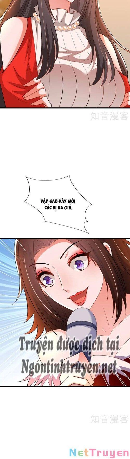 Trùng Sinh Không Gian: Cô Vợ Hào Môn Nóng Bỏng Không Dễ Chọc Chapter 268 - 29