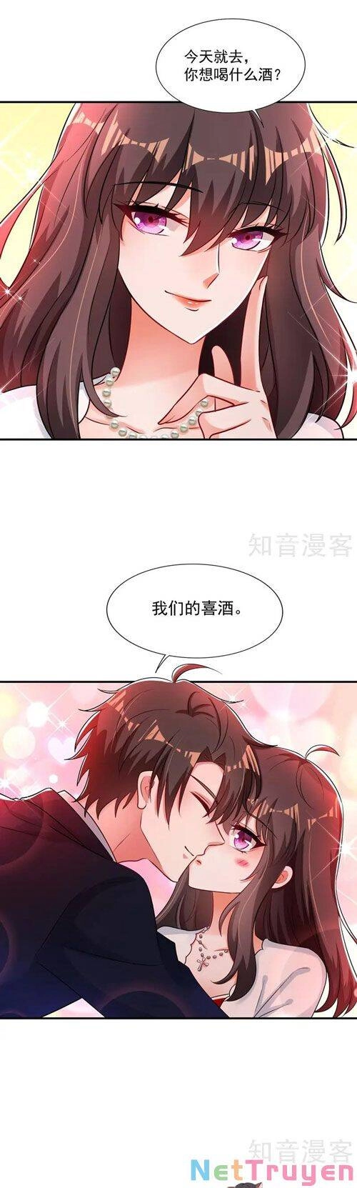 Trùng Sinh Không Gian: Cô Vợ Hào Môn Nóng Bỏng Không Dễ Chọc Chapter 268 - 31