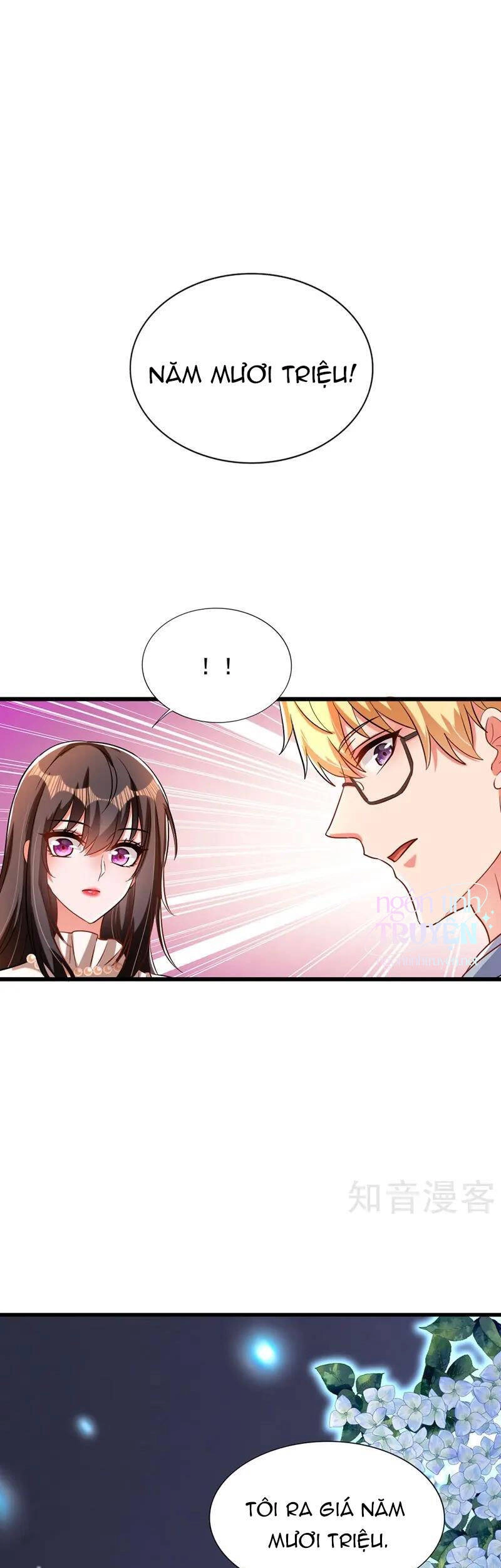 Trùng Sinh Không Gian: Cô Vợ Hào Môn Nóng Bỏng Không Dễ Chọc Chapter 269 - 5