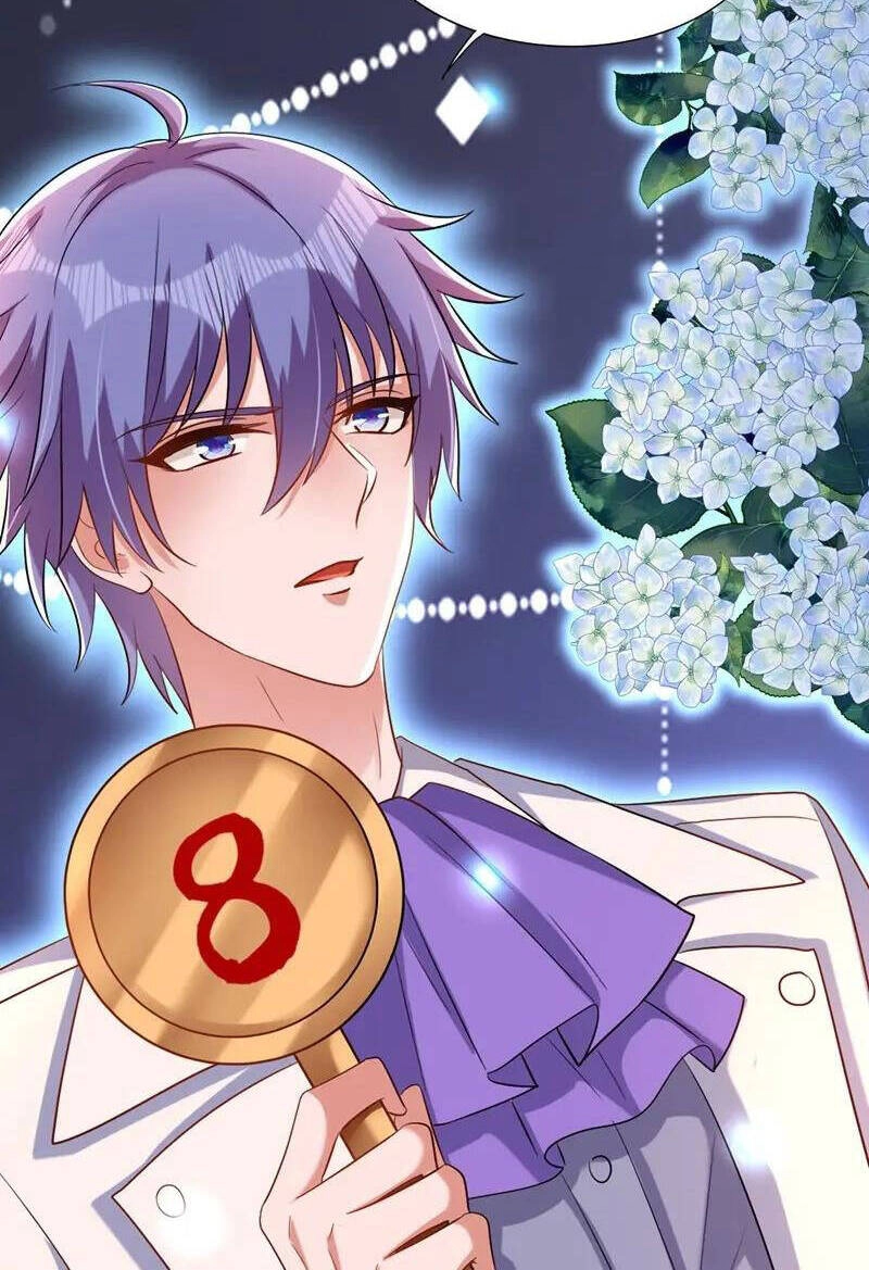 Trùng Sinh Không Gian: Cô Vợ Hào Môn Nóng Bỏng Không Dễ Chọc Chapter 269 - 6