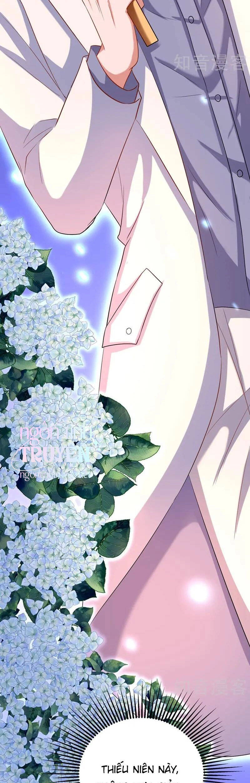 Trùng Sinh Không Gian: Cô Vợ Hào Môn Nóng Bỏng Không Dễ Chọc Chapter 269 - 7