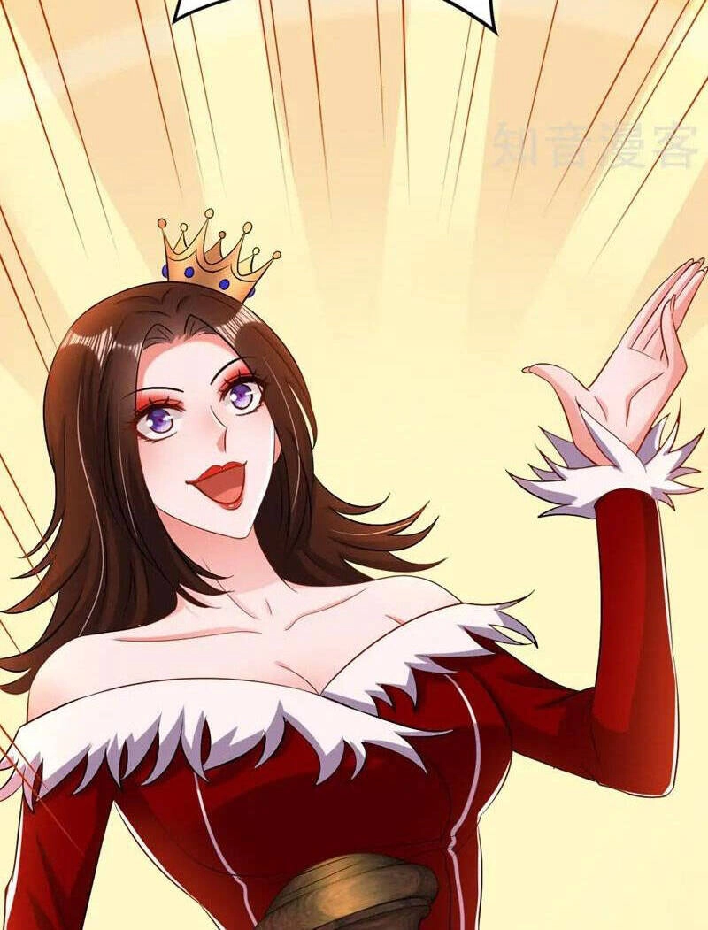 Trùng Sinh Không Gian: Cô Vợ Hào Môn Nóng Bỏng Không Dễ Chọc Chapter 269 - 10