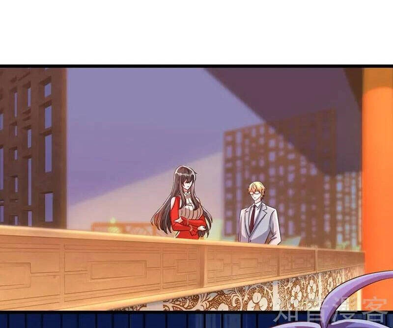 Trùng Sinh Không Gian: Cô Vợ Hào Môn Nóng Bỏng Không Dễ Chọc Chapter 269 - 12