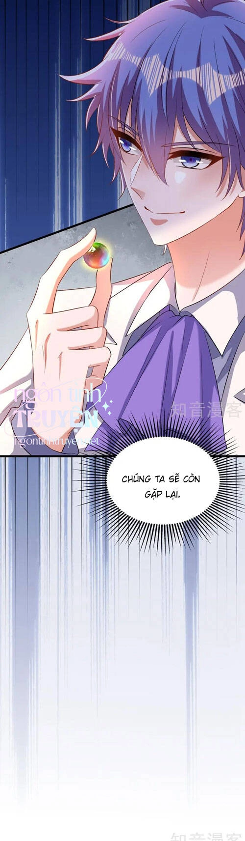 Trùng Sinh Không Gian: Cô Vợ Hào Môn Nóng Bỏng Không Dễ Chọc Chapter 269 - 13