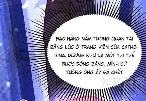 Trùng Sinh Không Gian: Cô Vợ Hào Môn Nóng Bỏng Không Dễ Chọc Chapter 269 - 20