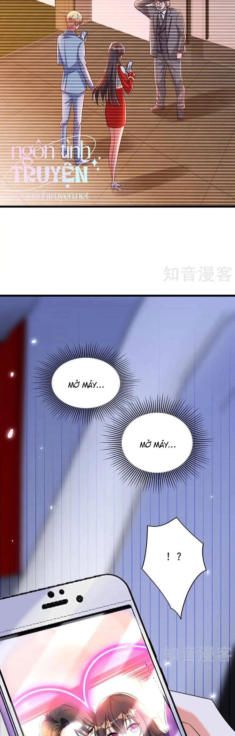 Trùng Sinh Không Gian: Cô Vợ Hào Môn Nóng Bỏng Không Dễ Chọc Chapter 269 - 27