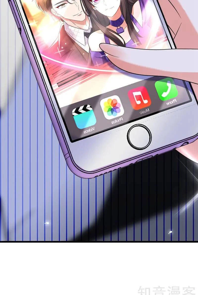 Trùng Sinh Không Gian: Cô Vợ Hào Môn Nóng Bỏng Không Dễ Chọc Chapter 269 - 28