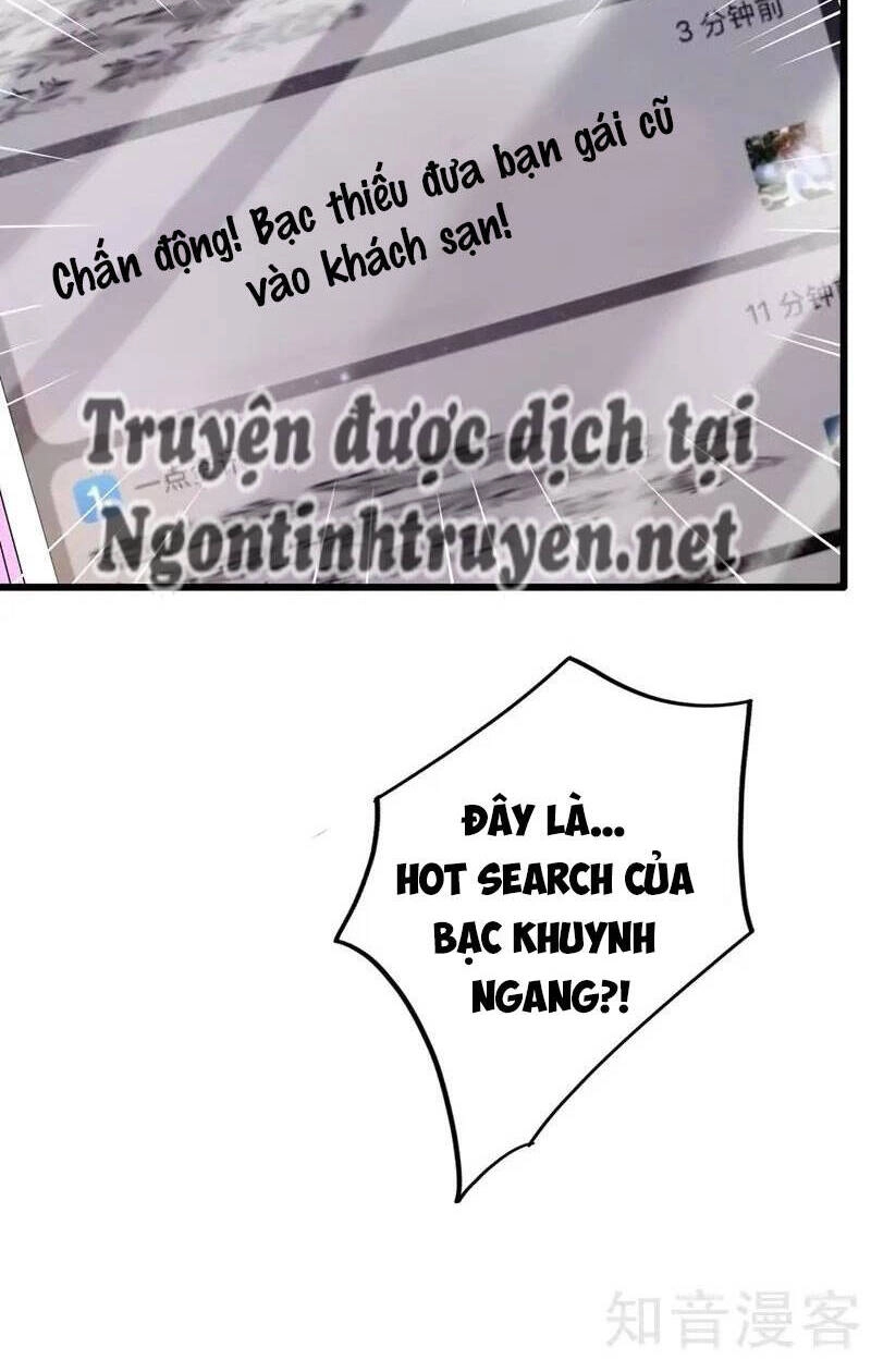 Trùng Sinh Không Gian: Cô Vợ Hào Môn Nóng Bỏng Không Dễ Chọc Chapter 269 - 30