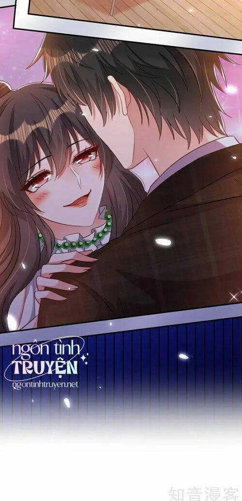 Trùng Sinh Không Gian: Cô Vợ Hào Môn Nóng Bỏng Không Dễ Chọc Chapter 270 - 3