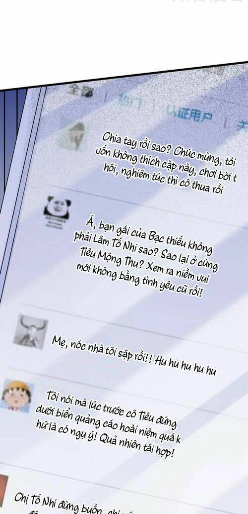 Trùng Sinh Không Gian: Cô Vợ Hào Môn Nóng Bỏng Không Dễ Chọc Chapter 270 - 4