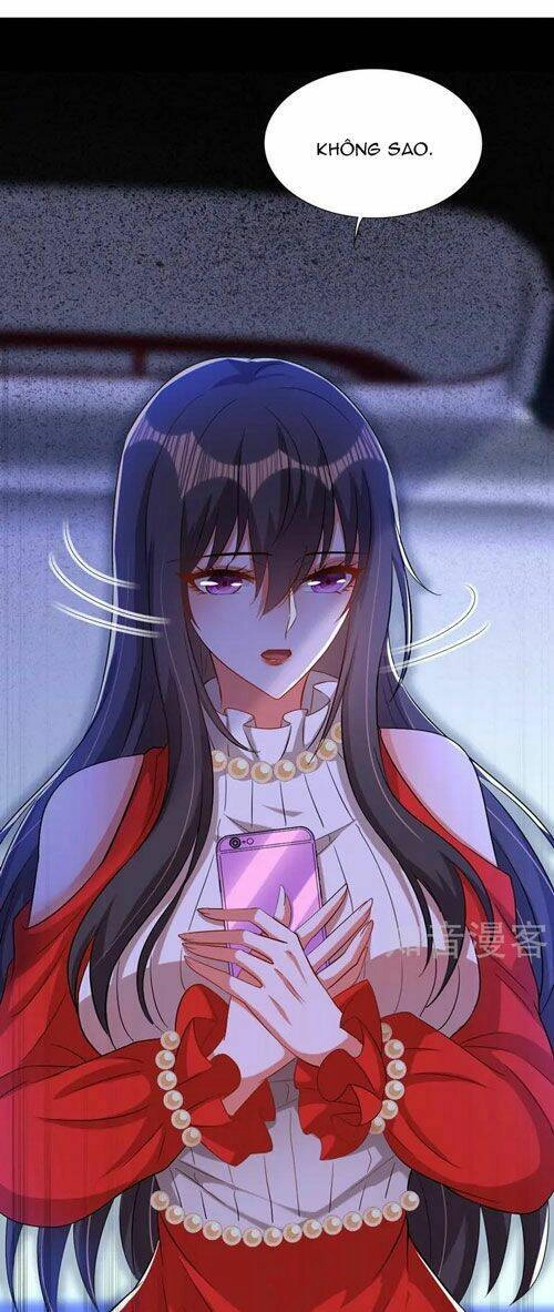 Trùng Sinh Không Gian: Cô Vợ Hào Môn Nóng Bỏng Không Dễ Chọc Chapter 270 - 7