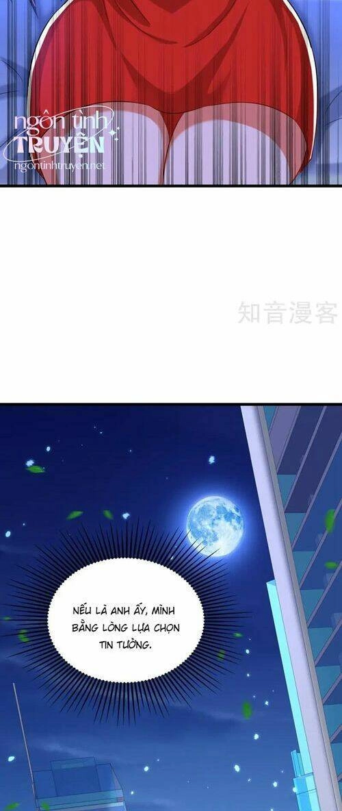 Trùng Sinh Không Gian: Cô Vợ Hào Môn Nóng Bỏng Không Dễ Chọc Chapter 270 - 8