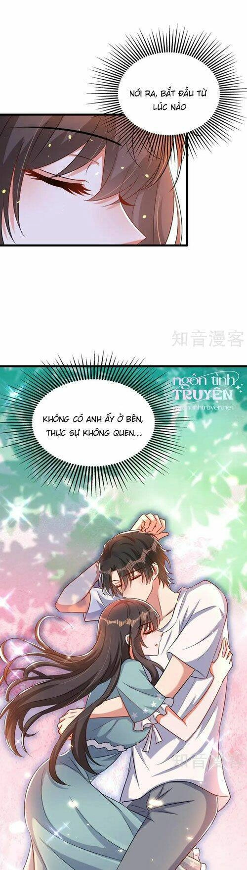 Trùng Sinh Không Gian: Cô Vợ Hào Môn Nóng Bỏng Không Dễ Chọc Chapter 270 - 9