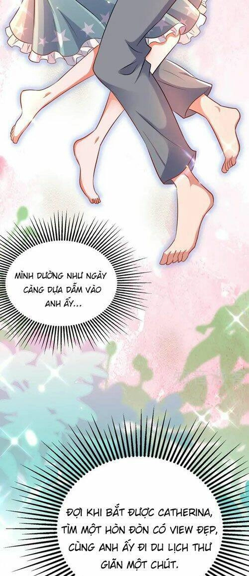 Trùng Sinh Không Gian: Cô Vợ Hào Môn Nóng Bỏng Không Dễ Chọc Chapter 270 - 10